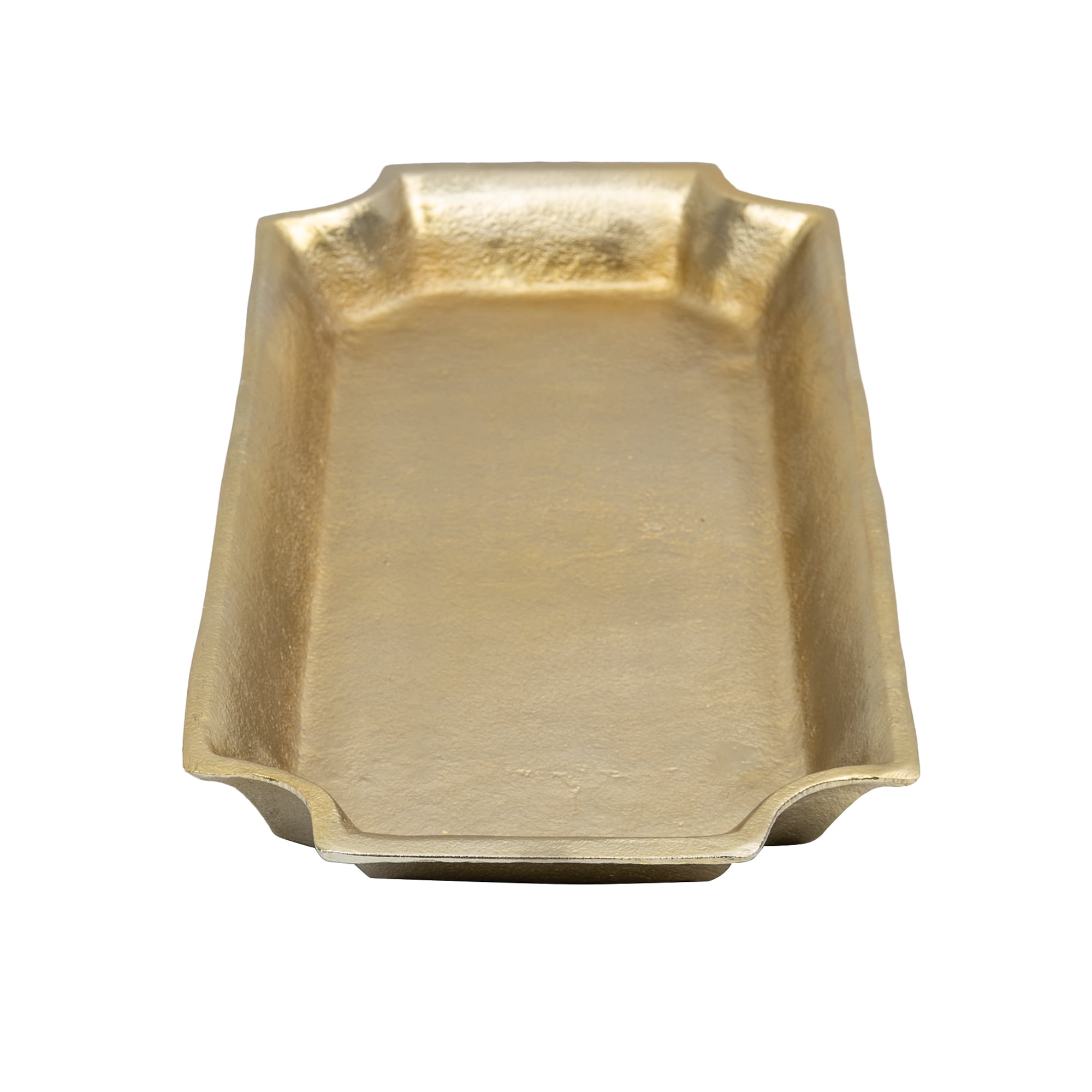 Better Homes & Gardens Bandeja - Home Decor Gold avaliação e preço
