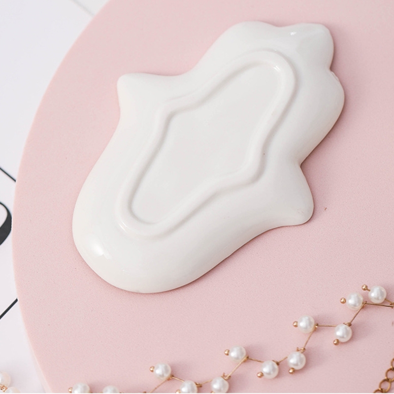 Prato Cerâmica Girassóis Peque - Ceramic Trinket Dish avaliação e preço