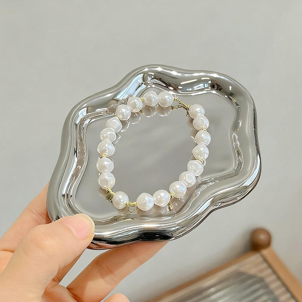 Bandeja de joias para decoraçã - Ceramic Trinket Dish avaliação e preço