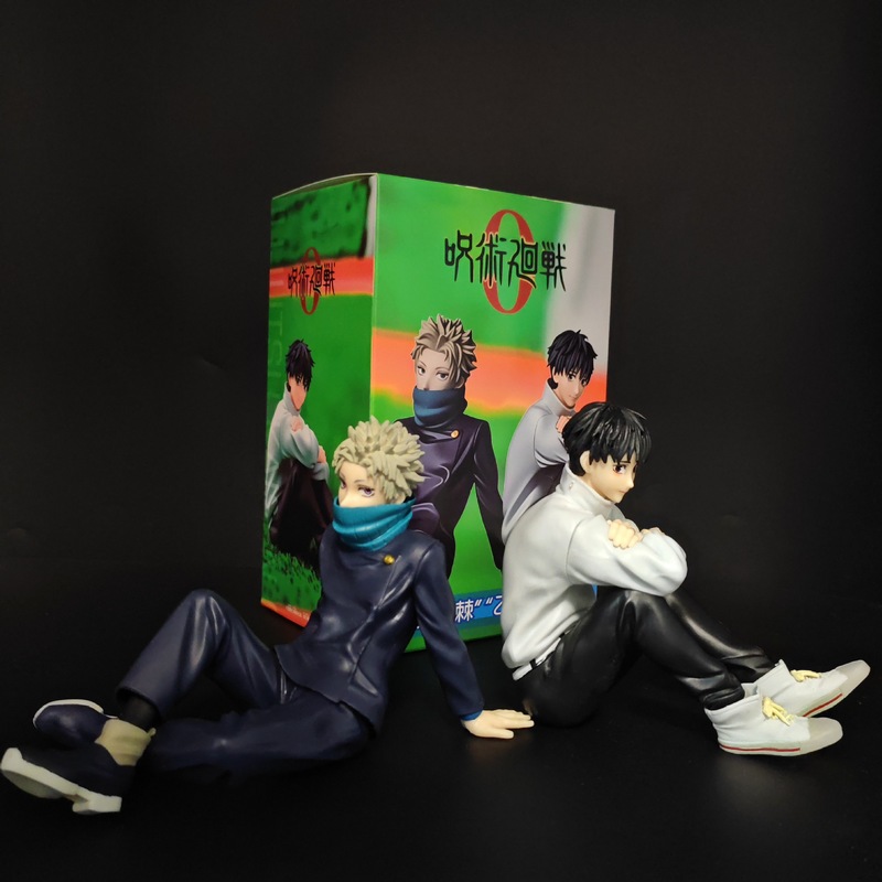 Figura Colecionável de Anime J - Home Decor Market avaliação e preço