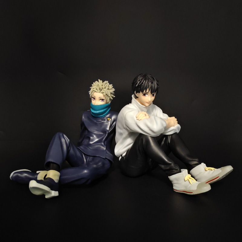 Figura Colecionável de Anime J - Home Decor Market avaliação e preço