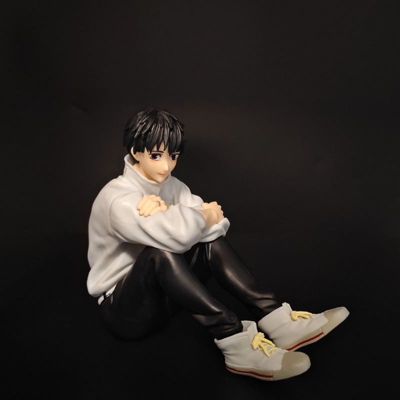 Figura Colecionável de Anime J - Home Decor Market avaliação e preço