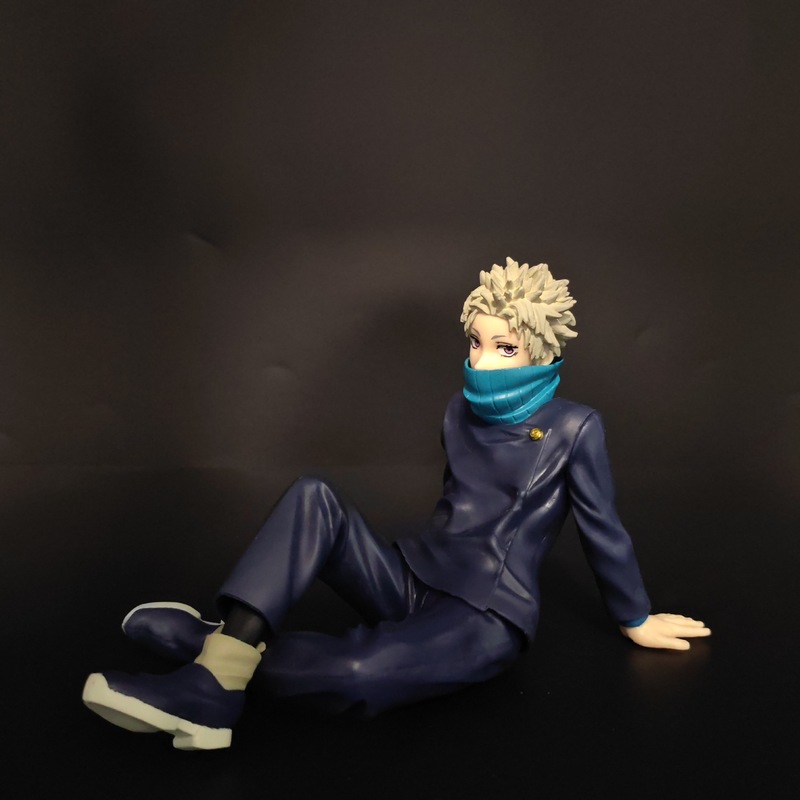 Figura Colecionável de Anime J - Home Decor Market avaliação e preço