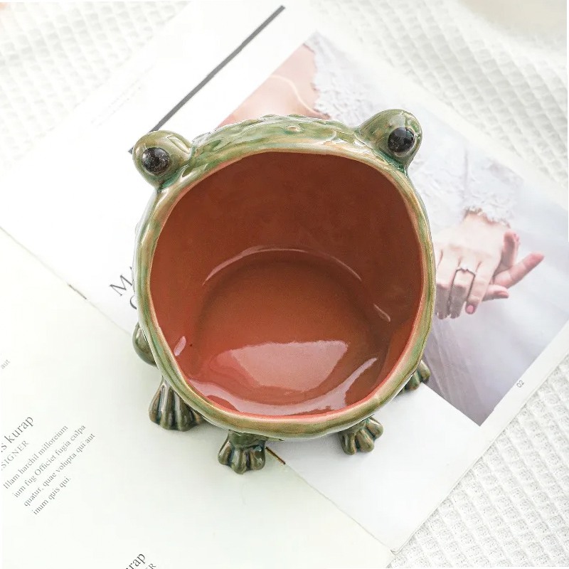 Prato de Cerâmica em Formato d - Ceramic Trinket Dish avaliação e preço