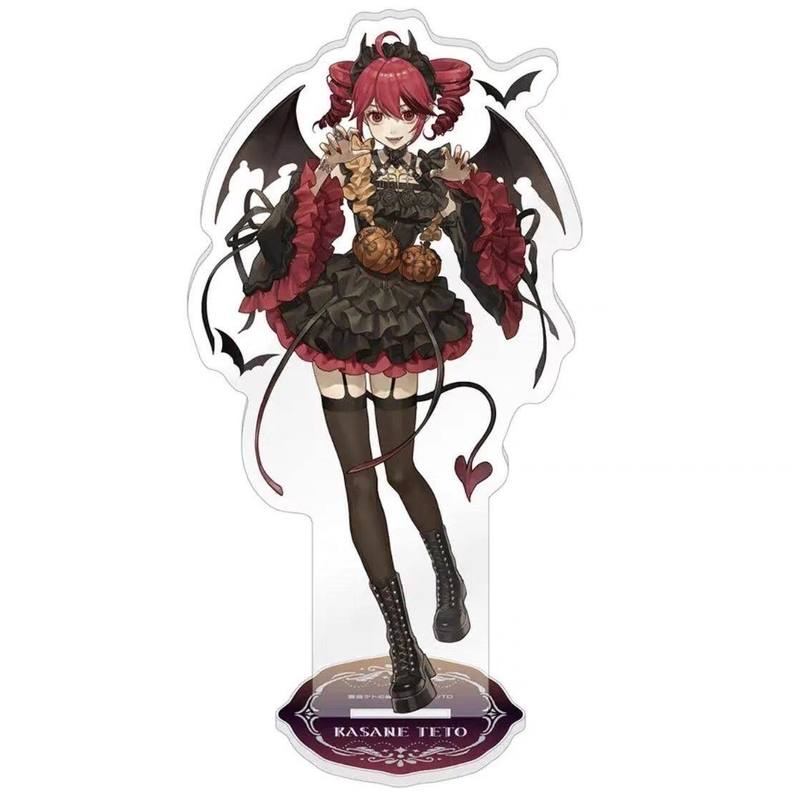 Suporte de Acrílico Kasane Tet - Home Decor Accessories avaliação e preço