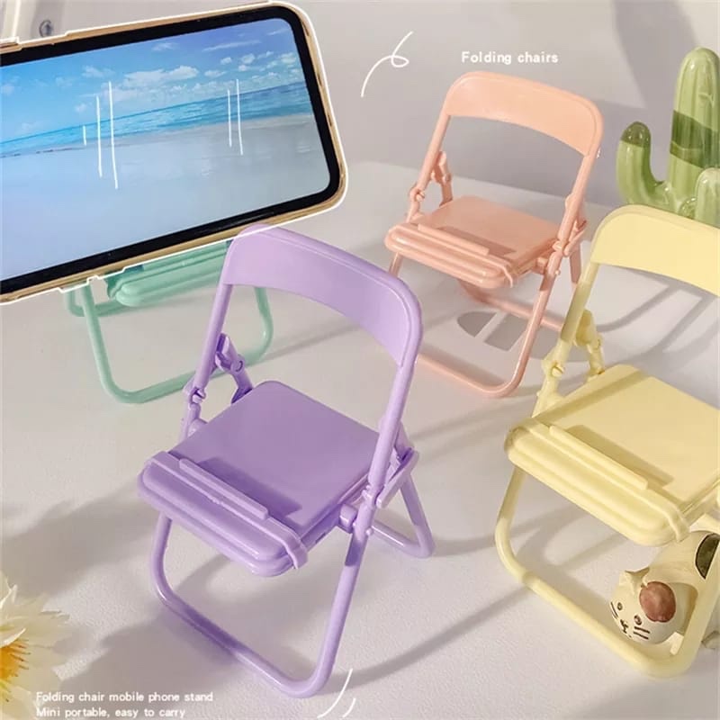 Suporte de Telefone Criativo e - Home Decor Accessories avaliação e preço