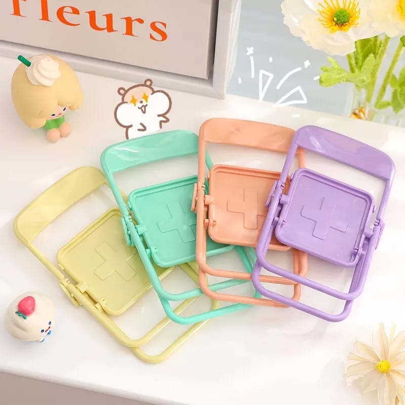 Suporte de Telefone Criativo e - Home Decor Accessories avaliação e preço