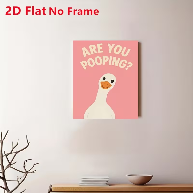 Arte de Parede Moderna Rosa co - Home Decor Foto avaliação e preço
