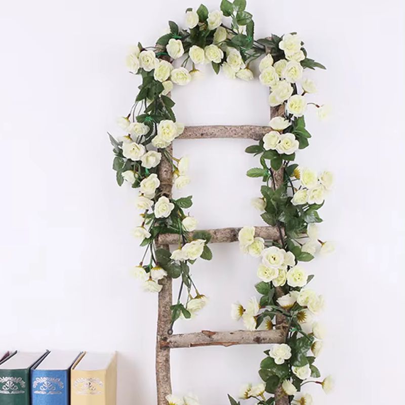 Rosas de Seda Artificiais, Flo - Home Decor Ai avaliação e preço