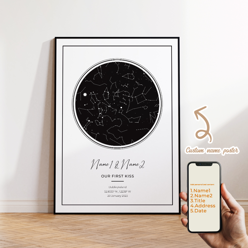 Moderno personalizado céu notu - Home Decor Foto avaliação e preço