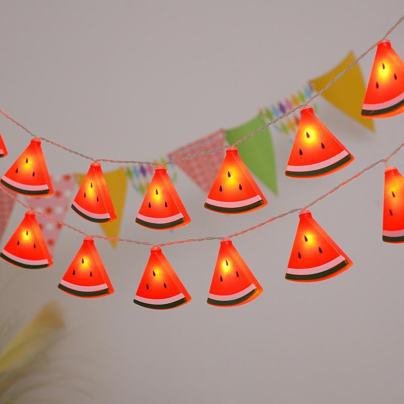 Luzes de Cordão LED em Forma d - Fairy Lights Bedroom avaliação e preço