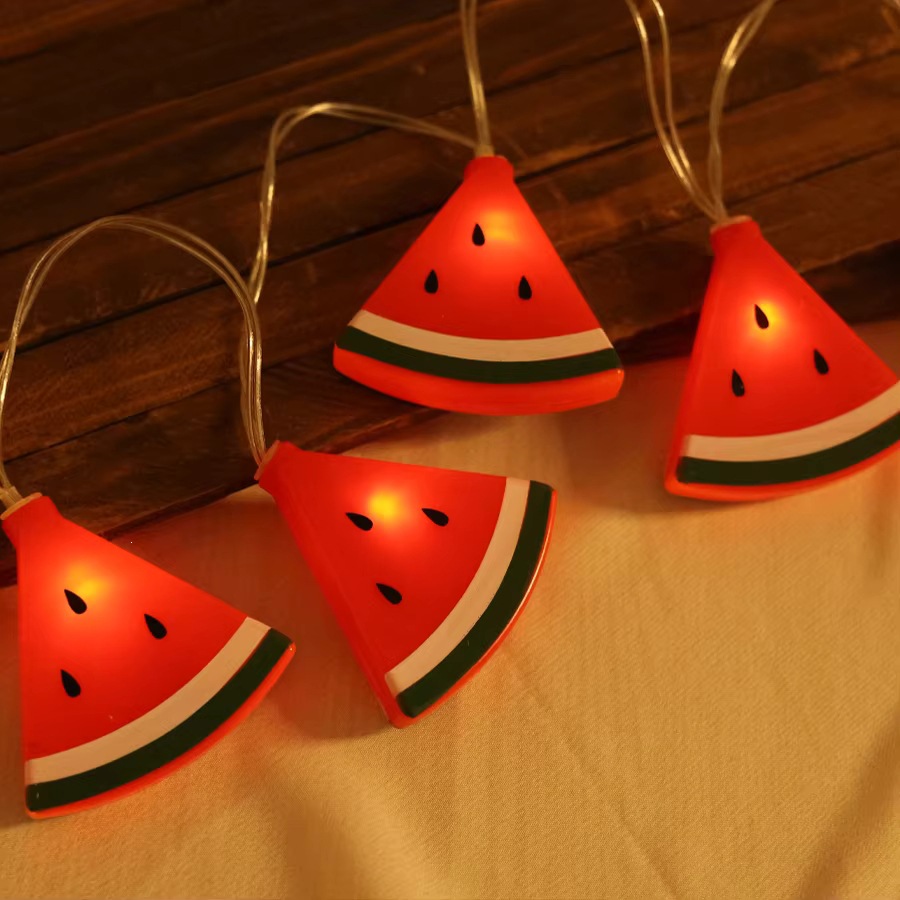 Luzes de Cordão LED em Forma d - Fairy Lights Bedroom avaliação e preço
