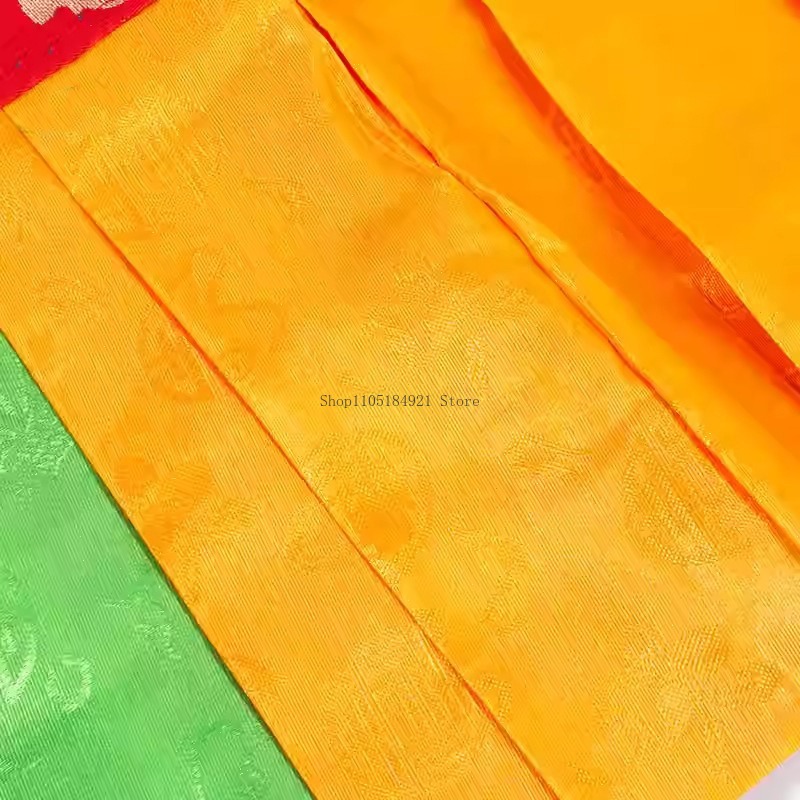 Cortina Religiosa Tibetana de  - Home Decor Curtains avaliação e preço