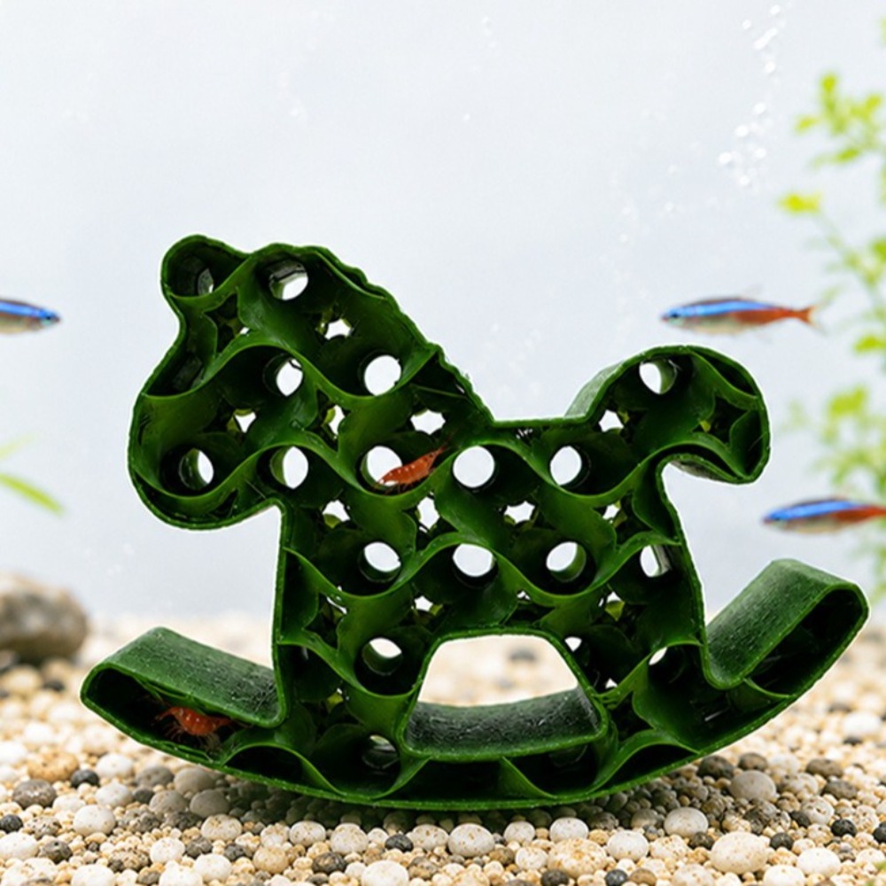 Novo Abrigo Criativo 3D Impres - Home Decor Habitat avaliação e preço
