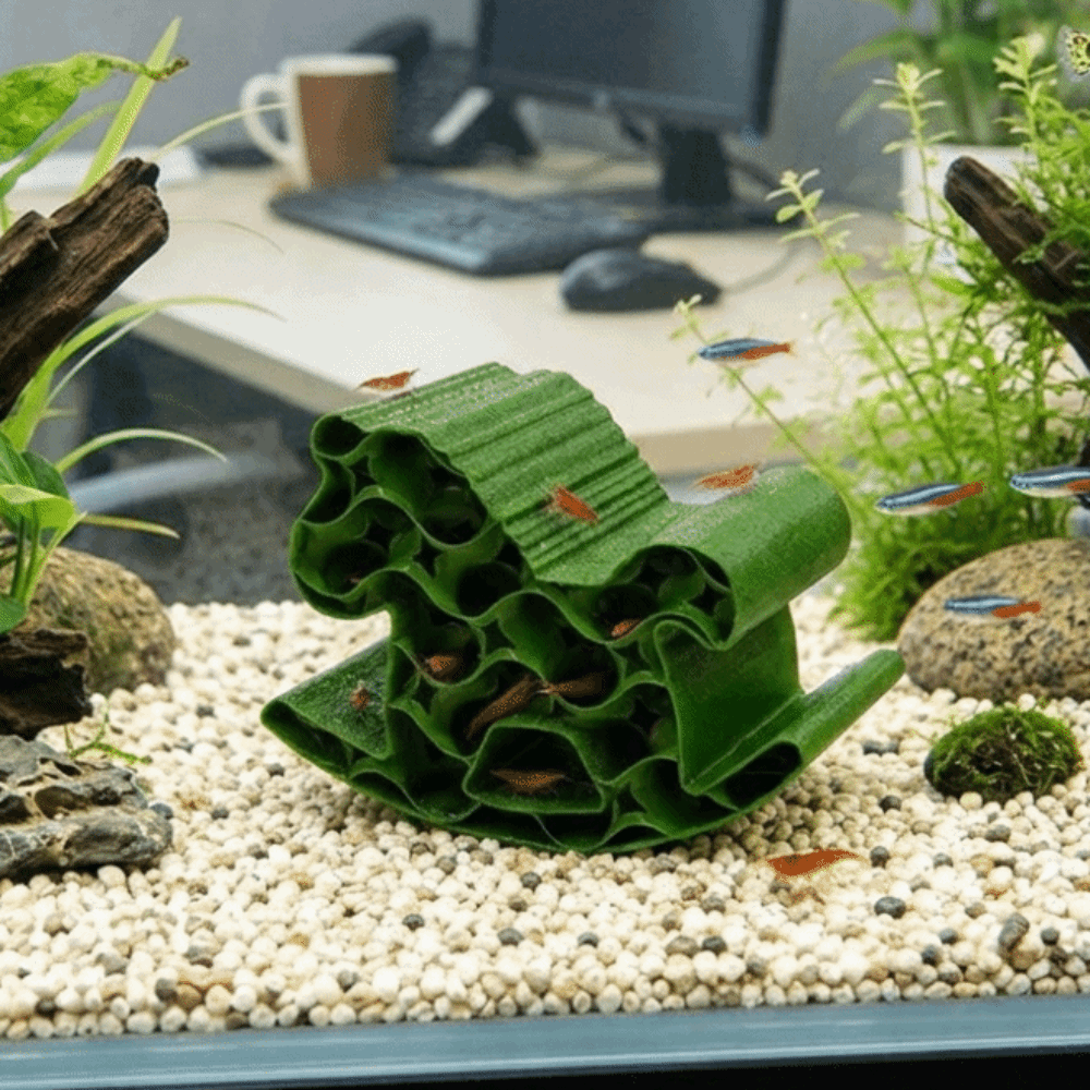 Novo Abrigo Criativo 3D Impres - Home Decor Habitat avaliação e preço