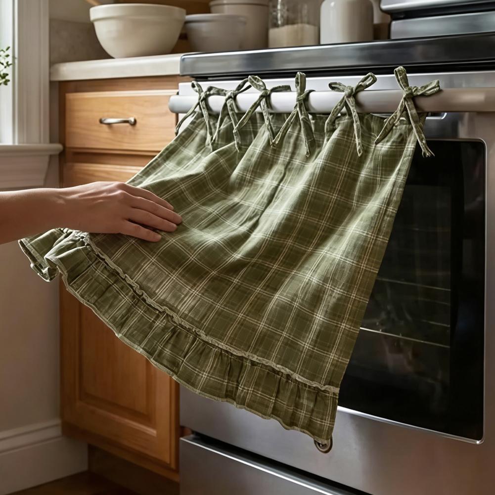 Capa para Forno Artesanal Esti - Home Decor Curtains avaliação e preço