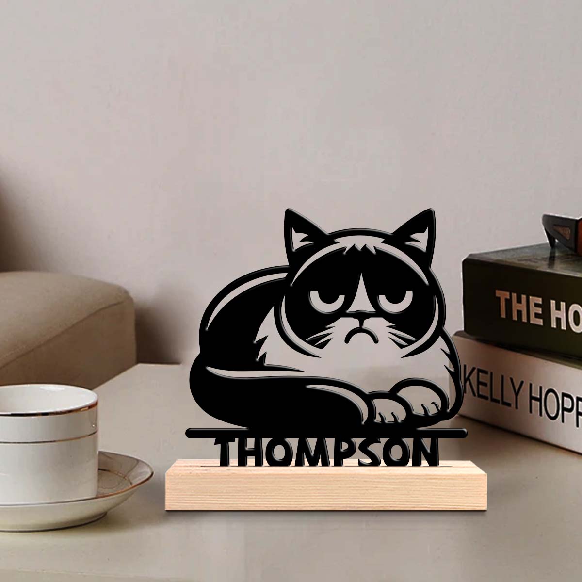 1 peça de Ornamentos e Decoraç - Home Decor Names avaliação e preço
