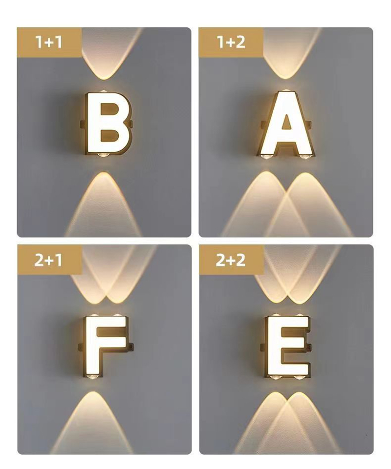 Luminária de Parede à Prova d' - Home Decor Gold avaliação e preço