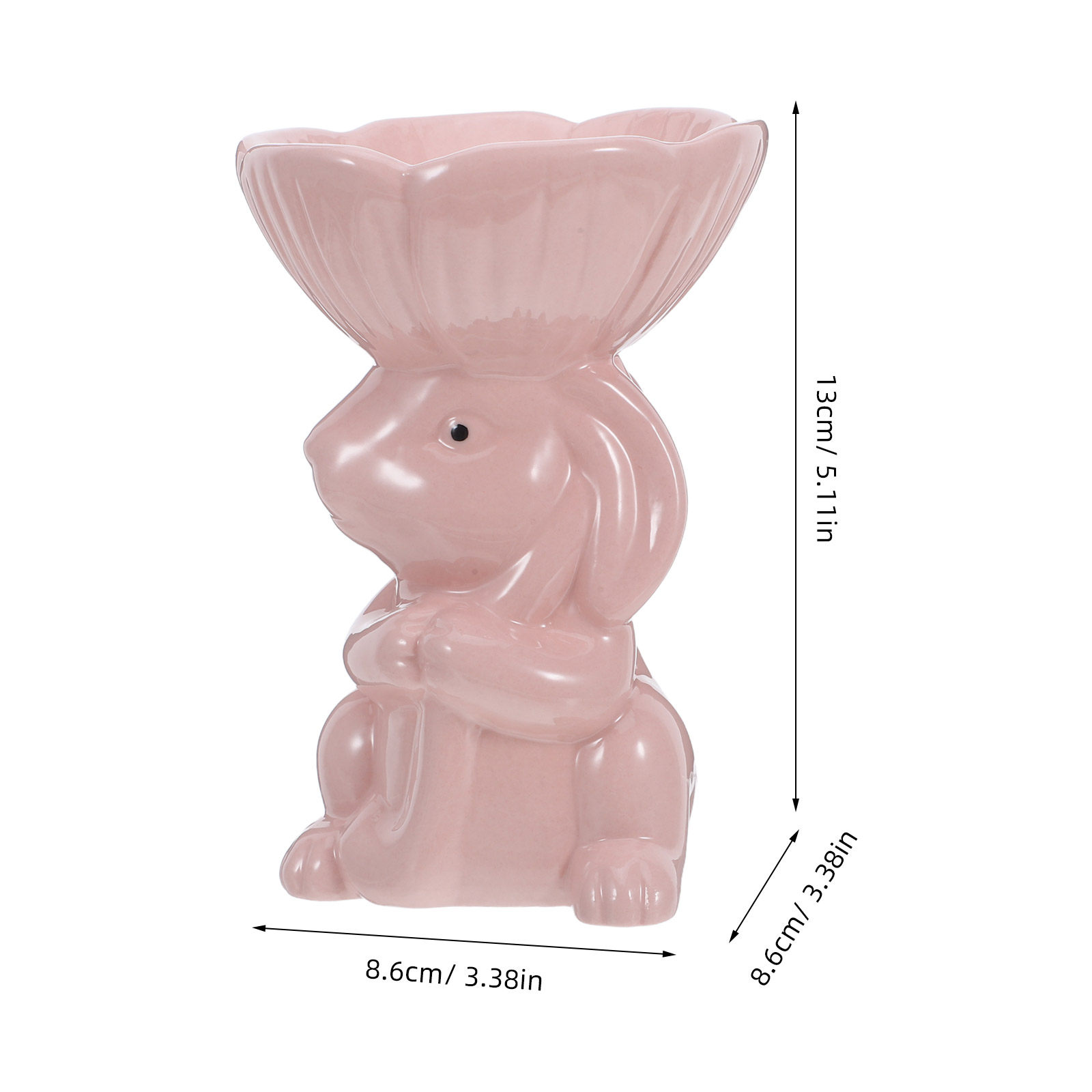 Prato de Cerâmica para Joias e - Ceramic Trinket Dish avaliação e preço