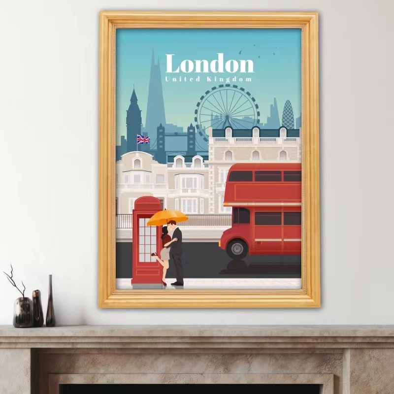 5d diy kits de pintura diamant - Home Decor Vancouver avaliação e preço