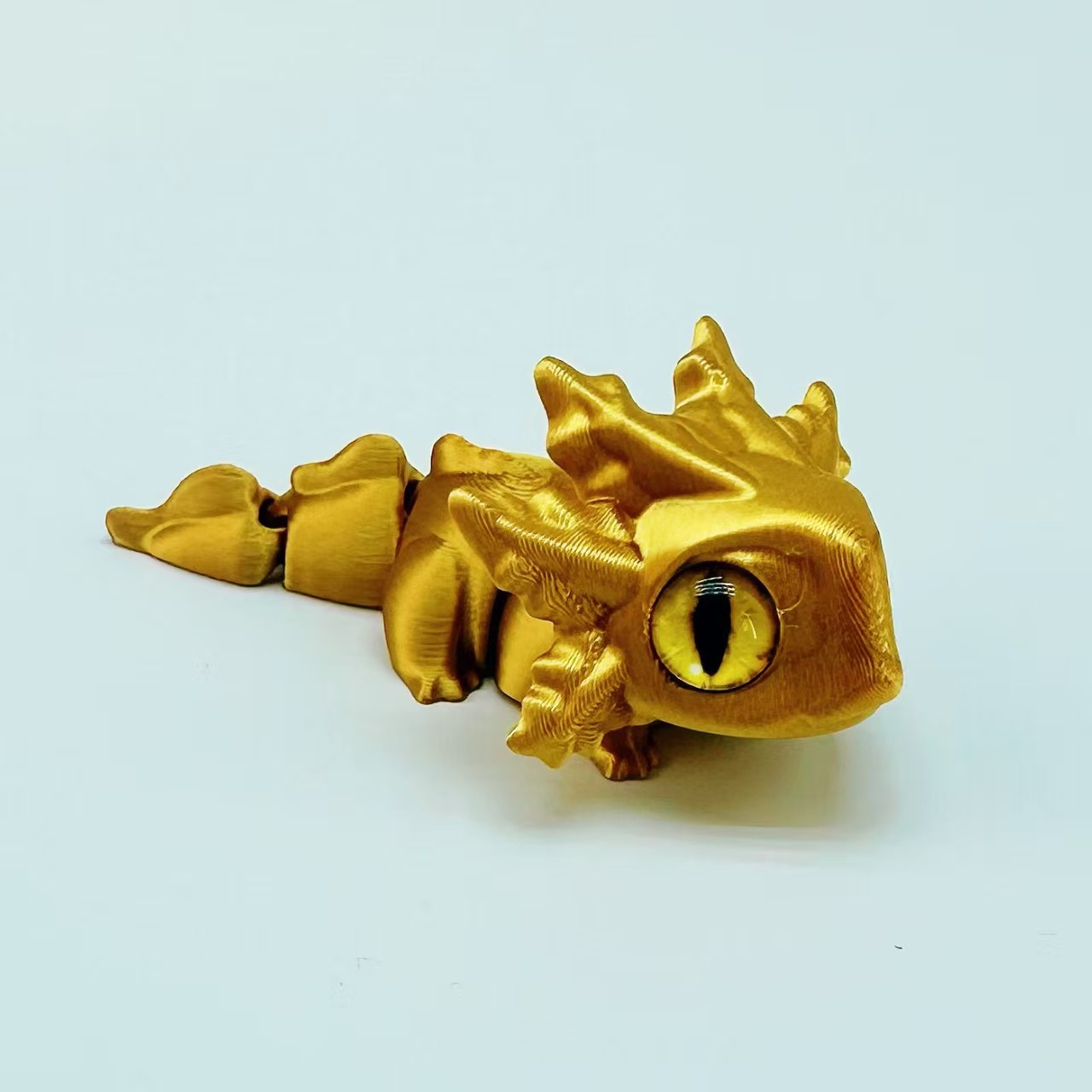 Figuras Colecionáveis: Axolote - Home Decor Express avaliação e preço
