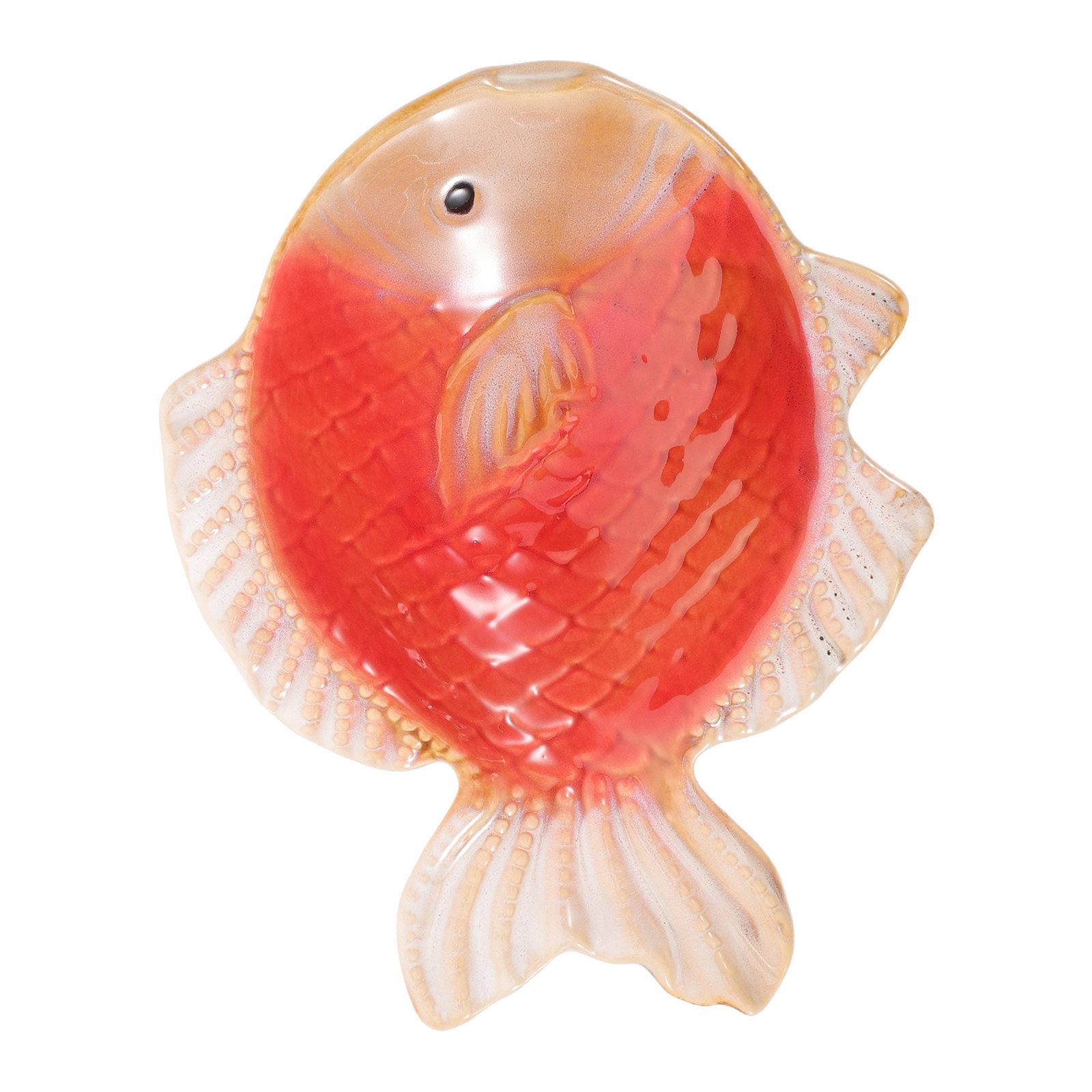 Porta-Joias de Cerâmica em For - Ceramic Trinket Dish avaliação e preço