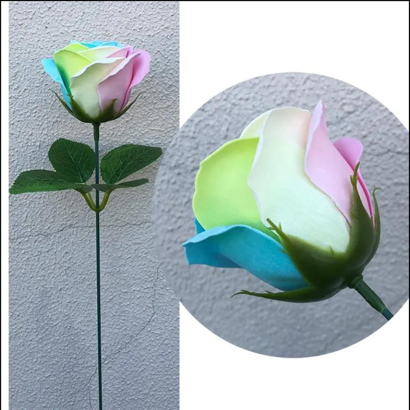 Spilewka 6x7cm colorido rosa f - Home Decor Accessories avaliação e preço
