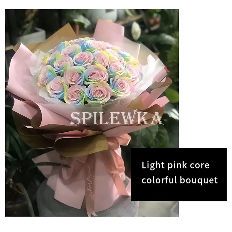 Spilewka 6x7cm colorido rosa f - Home Decor Accessories avaliação e preço