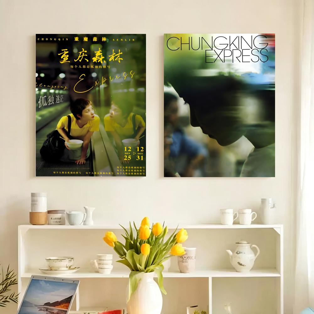 Pôster de Pintura e Caligrafia - Home Decor Express avaliação e preço